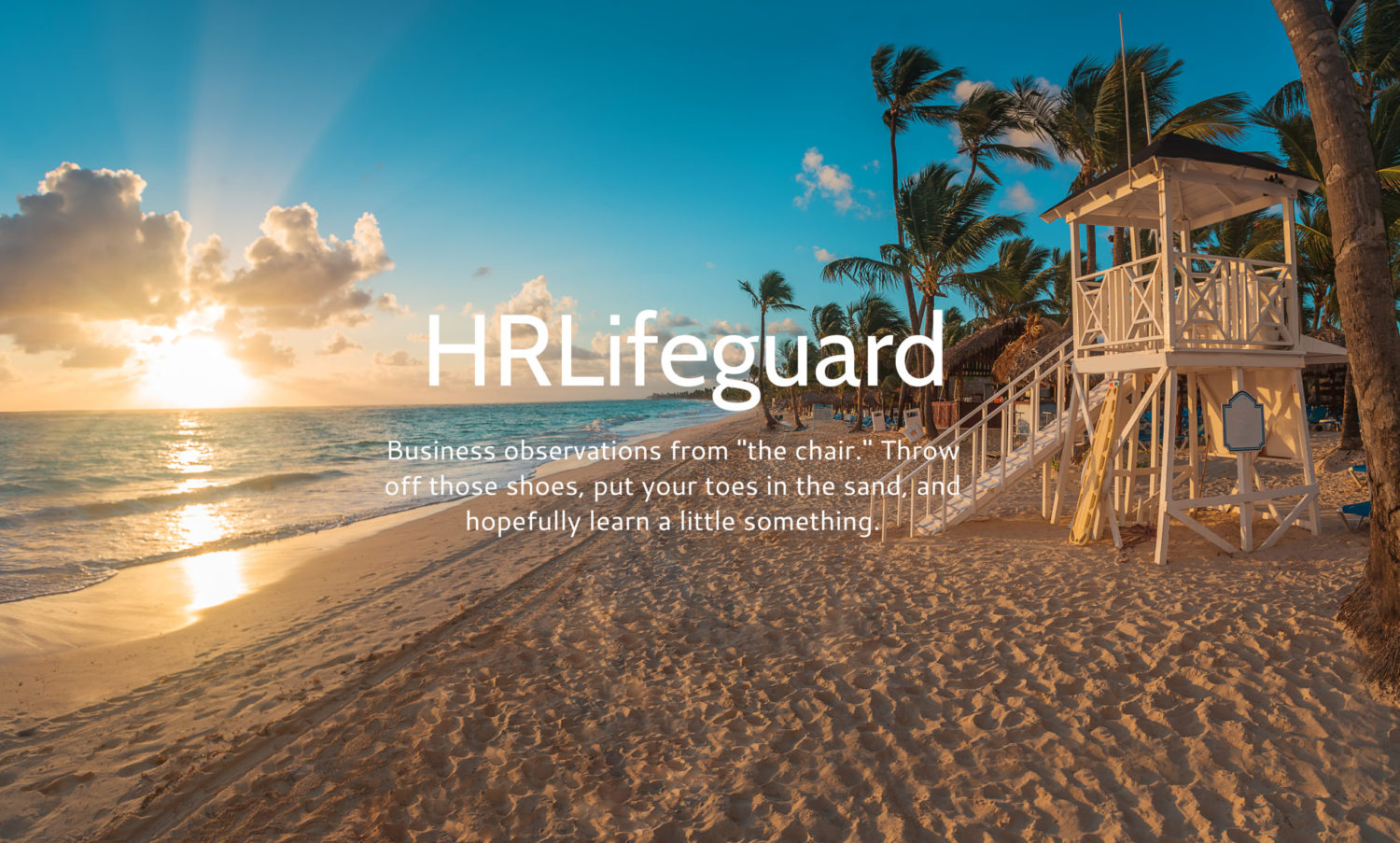 HRLifeguard